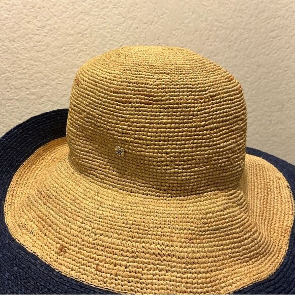 Flora Bella Raffia color  block 100% Raffia main image 6